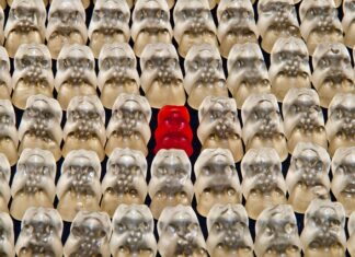 Czy żelatyna to to samo co kolagen? Czy żelatyna to to samo co kolagen?