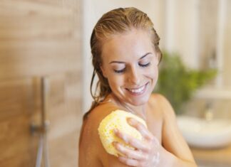 Jakie mogą być objawy uczulenia na żel pod prysznic