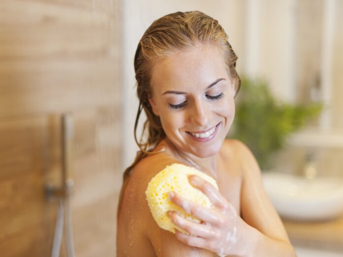Jakie mogą być objawy uczulenia na żel pod prysznic